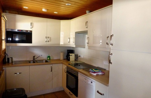 La Chapelle-d'Abondance Ski Chalet | Independant chalet, Portes du Soleil Ski area, La Chapelle d'Abondance