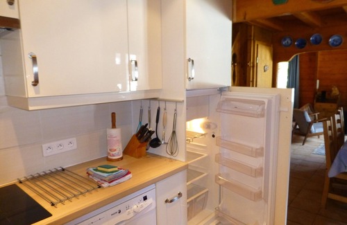 La Chapelle-d'Abondance Ski Chalet | Independant chalet, Portes du Soleil Ski area, La Chapelle d'Abondance