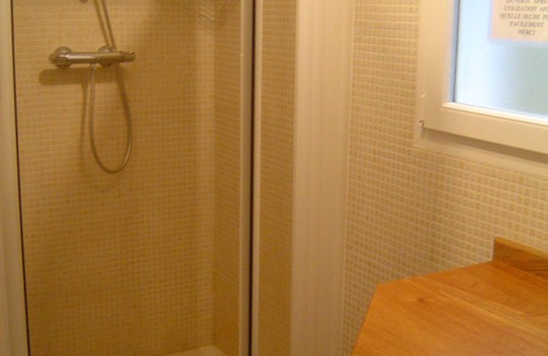 Font-Romeu-Odeillo-Via Apartment | Independent single storey studio in Villa.