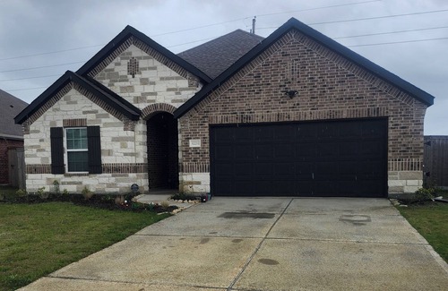Waller Apartment | Independent and private room in a family house