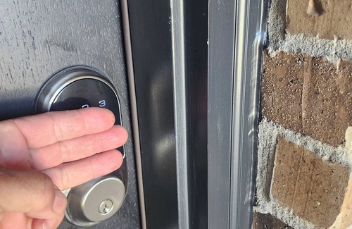 Waller Apartment | Independent and private room in a family house