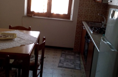 Paulilatino Apartment | Independent apartment in Paulilatino