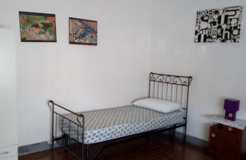 Paulilatino Apartment | Independent apartment in Paulilatino