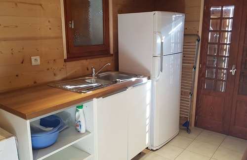 Thones Ski Chalet | Independent chalet 3 *, near the resorts of Aravis and Lake Annecy