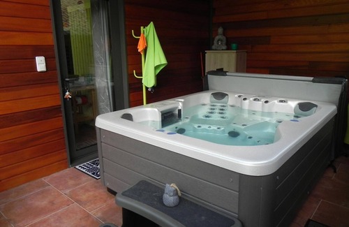 Steenvoorde Cottage | Independent cottage near city center - Pets welcome, Private parking, Wifi