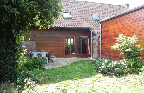 Steenvoorde Cottage | Independent cottage near city center - Pets welcome, Private parking, Wifi