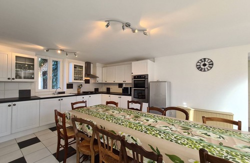 Crozon-sur-Vauvre Cottage | Independent House with Garden in South Berry