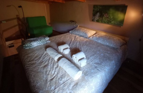 Frassino Ski Chalet | Independent Mini chalet - Il Ciabot del Bosco