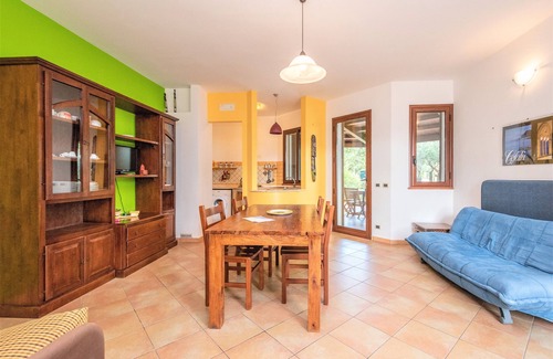 Piana Calzata Villa | Independent Villa. 24 beds spaces. 6 Rooms. SELF CHECK-IN