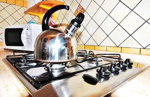 Piana Calzata Villa | Independent Villa. 24 beds spaces. 6 Rooms. SELF CHECK-IN