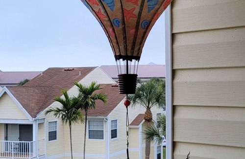 Ocean Side Village Condo | Indialantic Florida/Melbourne/Indian Harbour beach 32903