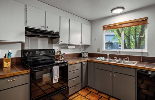 Steamboat Springs House | Indian Meadows Getaway! Dog Friendly, 3 Bedroom on Core Trail and Walton Creek, Views!