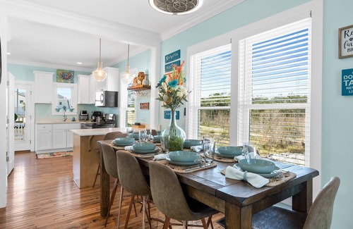 Indian Pass House | Indian Pass Beaches, Private Pool, Pet Friendly, 3 Suites!