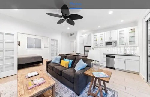 Indian Wells House | Indian Wells Lux Bungalow Desert Views, Golf, Tennis & Coachella and Stagecoach