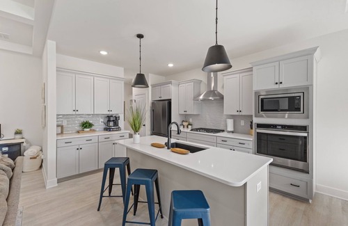 Jeffersonville - Clarksville House | Indiana Valley: Work Friendly & Near Downtown