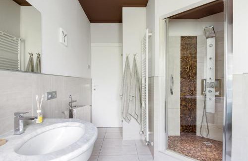 Cannobio Apartment | Indigo Blue Cannobio