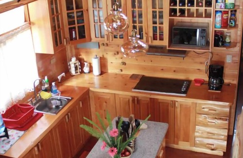 Tecpan Guatemala Cabin | Indigo Cabins - Finca Los Cerritos