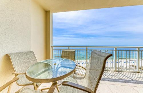 Ono Island Apartment | Indigo E1103