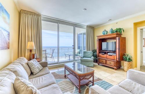 Ono Island Apartment | Indigo E1103