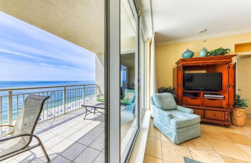 Ono Island Apartment | Indigo E1103