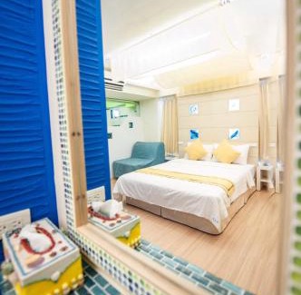 Magong House | Indigo Homestay