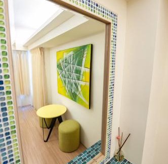 Magong House | Indigo Homestay