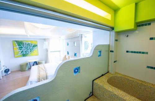 Magong House | Indigo Homestay