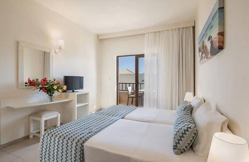 Platanias Town Hotel | Indigo Mare Hotel Apartments