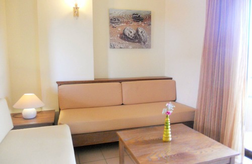 Platanias Town Hotel | Indigo Mare Hotel Apartments