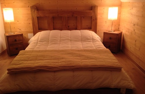 Arreau Hotel | Individual GITE ST LARY ARREAU