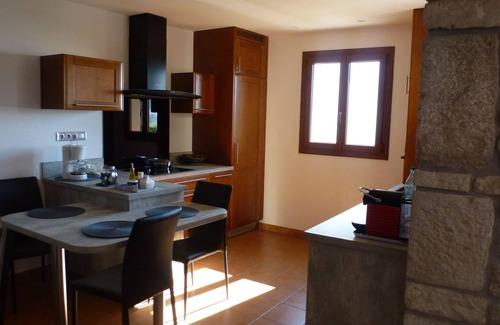 Rougon House | INDIVIDUAL HOUSE FACING THE CANYON OF VERDON CALM ABSOLUTE