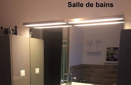 Les Boucholeurs House | Individual, Standing VILLA, 800m from the SEASIDE (8 people)