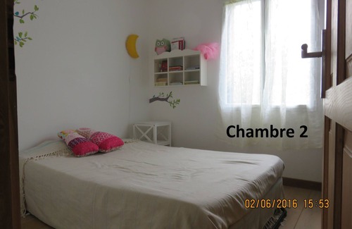 Les Boucholeurs House | Individual, Standing VILLA, 800m from the SEASIDE (8 people)