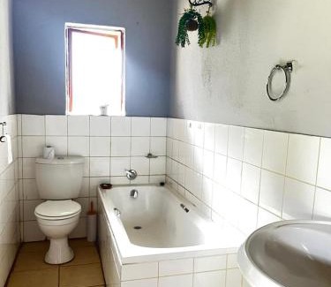 Graskop House | Indlovu Inn Guesthouse