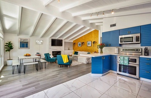 North Hills West Villa | *Indoor/Outdoor Living* Htd Pool, Cabana, Bbq