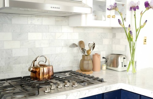 Temescal House | Indoor/outdoor living in luxury Temescal home