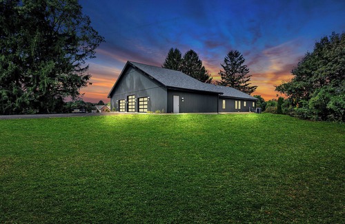 Whittaker House | Indoor pickleball court near Ann Arbor!