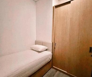 Bekasi House | Indra Homs
