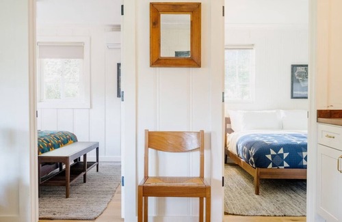 Guerneville Hotel | Indulge In A Remarkable Stay! Free Parking, Near Sunset Beach County Park!