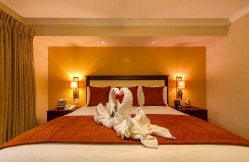 Coronado Resort | Indulge in Paradise at Coronado Beach Resort : Min 7 day -Sunday to Sunday