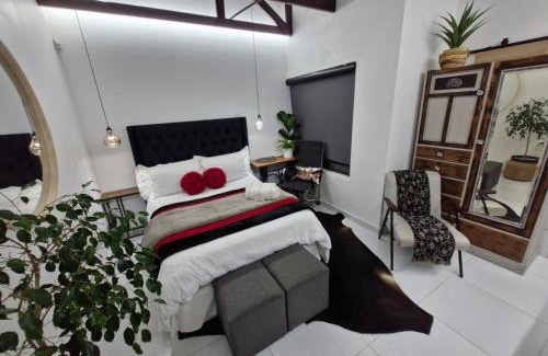 Middelburg Hotel | Indulge luxury overnight accommodation