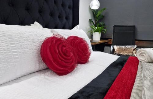 Middelburg Hotel | Indulge luxury overnight accommodation