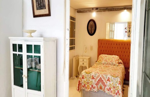 Constitucion Apartment | Industrial design. Oasis, swimming pool, 2 bedrooms.