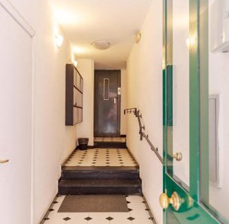 San Fruttuoso Apartment | Industrial House Genova Centro