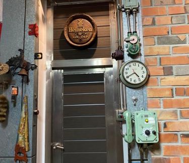 Pak Chong Other | Industrial Loft at The Paradis Chalet Pakchong