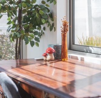 Eagle Rock House | Industrial&Stylish 3 bedroom 3 bathrooms Home With Views and Hot tub