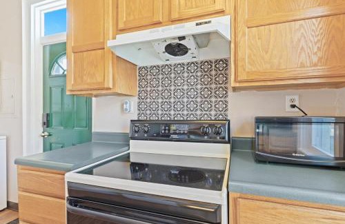 Babe Denny House | Indy Stadium Villa 702