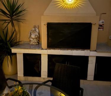 Termas de Rio Hondo Apartment | Infinit Home Duplex entero