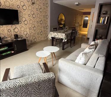 Termas de Rio Hondo Apartment | Infinit Home Duplex entero