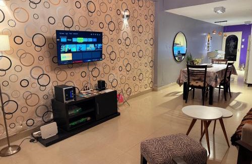 Termas de Rio Hondo Apartment | Infinit Home Duplex entero